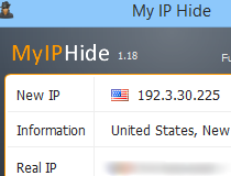 my ip hide or hide my ip