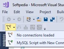 MySQL for Visual Studio (Windows) - Download