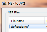 convert nef to jpg batch free