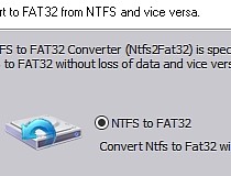 hdd fat32 format tool