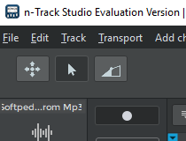 n-Track Studio 9.1.8.6958 instal the new version for ipod