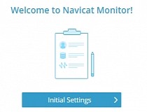 navicat monitor
