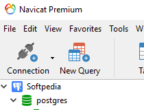 for windows download Navicat Premium 16.2.3