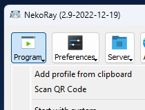 download nekoray for windows