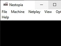 nestopia emulator saver