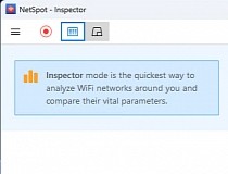 netspot available in