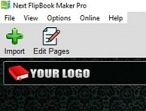 next flipbook maker pro review