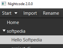 nightcode result