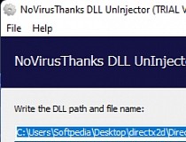 download NoVirusThanks Stream Detector 1.2.0.0