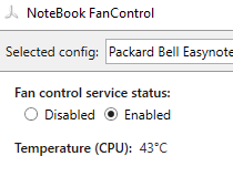 notebook fancontrol download