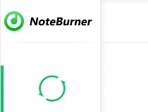 noteburner itunes drm audio converter+keygen
