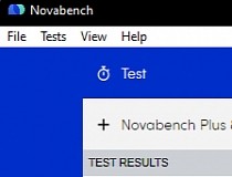 novabench .net 4