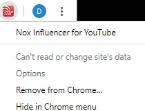 Download Nox Influencer For Youtube 1 3 0 Subscribers & views in the past 30. download nox influencer for youtube 1 3 0