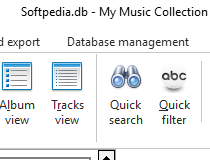 My Music Collection 3.5.9.5 free instals