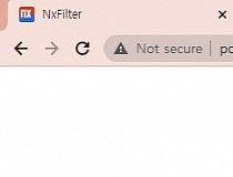 nxfilter 127.0.0.1