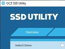 Resultado de imagen para OCZ SSD Utility 3