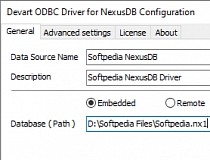 odbc driver for sql server for x64