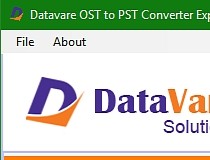 Ost to pst converter software