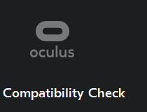 Modtager Fange håndtering Oculus Rift Compatibility Tool 1.0.0.222808 (Windows) - Download & Review