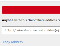 onionshare 2 for android