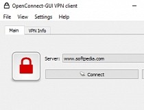 Download OpenConnect-GUI VPN client 1.5.3 Beta