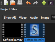 openshot video editor lagging
