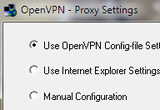 Download OpenVPN GUI 1.0.4 / 2.0 Beta 1