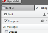 download opera mail
