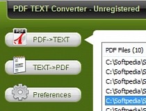 download the new for ios PDF to Text Converter