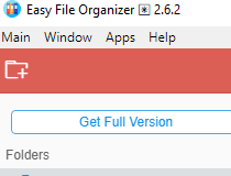 easy file organizer crack