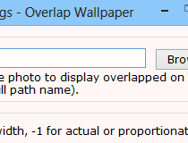 Download Overlap Wallpaper 3 0 3