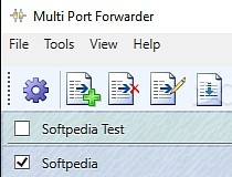 Multi Port Forwarder download
