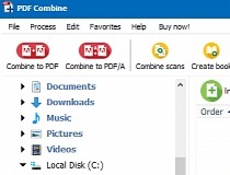 combine 2 pdf files online free