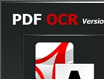 pdf ocr tool