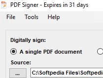 pdf signer download