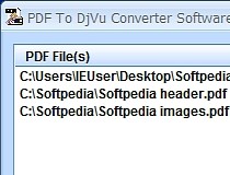 djvu to pdf converter ftee download