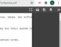 pdf viewer for mac not working in chrome