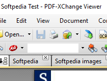 pdf x change viewer