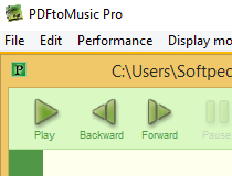 pdftomusicpro 1.6.5 download