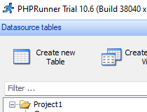 download php runner