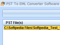 pst to eml converter free download