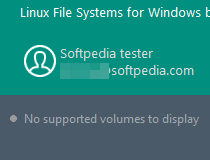 extfs file system