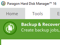 paragon hard disk manager 16 advanced review