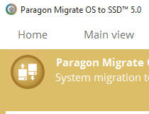 Whirlpool Glat Dempsey Paragon Migrate OS to SSD 5.0 (Windows) - Download