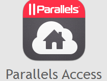 stop parallels access from loading first