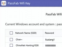 passfab wifi key software