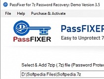 7zip password remover