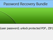 password recovery bundle advanced free download