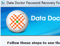 trillian password reset