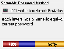sticky password error 2001